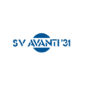 Логотип футбольный клуб Аванти 31 (Схейндел)