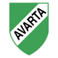 Логотип футбольный клуб Аварта (Родевре)