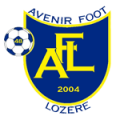 Логотип футбольный клуб Авенир Фут Лозер