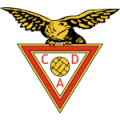 Логотип футбольный клуб Авеш (Вила-даш-Авеш)