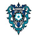 Логотип футбольный клуб Ависпа Фукуока