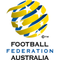 Логотип Австралия