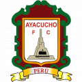 Логотип футбольный клуб Аякучо