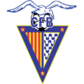 Логотип футбольный клуб Бадалона