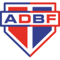 Логотип футбольный клуб Баия ди Фейра (Фейра-ди-Сантана)
