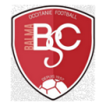 Логотип футбольный клуб Бальма