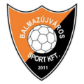 Логотип футбольный клуб Бальмажуйварош Спорт