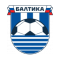 Логотип футбольный клуб Балтика (мол) (Калининград)