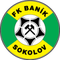 Логотип футбольный клуб Баник Соколов