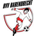 Логотип футбольный клуб Барендрехт