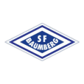 Логотип футбольный клуб Баумберг (Монхайм)