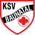Логотип футбольный клуб Баунатал