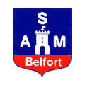 Логотип футбольный клуб Бельфор