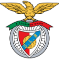Логотип футбольный клуб Бенфика-2 (Лиссабон)