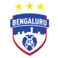 Логотип футбольный клуб Бенгалуру (Бангалор)