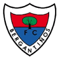Логотип футбольный клуб Бергантиньос (Карбальо)