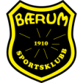 Логотип футбольный клуб Бэрум (Сандвика)