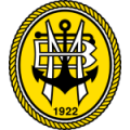 Логотип футбольный клуб Бейра-Мар (Авейру)
