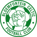 Логотип футбольный клуб Блумфонтейн Селтик