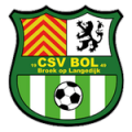 Логотип футбольный клуб Бол (Брук-оп-Лангедейк)