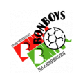Логотип футбольный клуб Бон Бойз (Хааксберген)