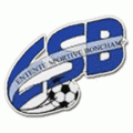 Логотип футбольный клуб Боншамп