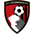 Логотип футбольный клуб Борнмут