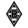 Логотип футбольный клуб Боруссия-2 (Менхенгладбах)