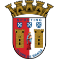 Логотип футбольный клуб Брага
