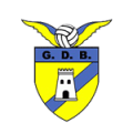 Логотип футбольный клуб Браганса