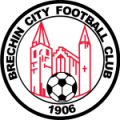 Логотип футбольный клуб Бречин Сити
