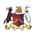 Логотип футбольный клуб Брэдфорд Парк Авеню