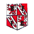 Логотип футбольный клуб Брэкли Таун