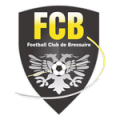 Логотип футбольный клуб Брессюир