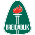 Лого Брейдаблик