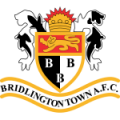 Логотип футбольный клуб Бридлингтон Таун
