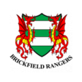 Логотип футбольный клуб Брикфилд (Рексем )