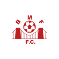 Логотип футбольный клуб Бристоль МФ