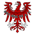 Логотип футбольный клуб БСК Зюд 05 (Бранденбург-на-Хафеле)