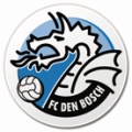 Логотип футбольный клуб БВВ Ден Бош