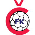 Логотип футбольный клуб Челик (Никшич)