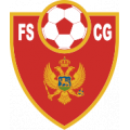 Логотип Черногория (до 21)