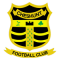Логотип футбольный клуб Чесхант