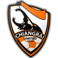 Логотип футбольный клуб Чиангрэй Юнайтед (Чианг Рэй)