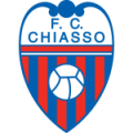Логотип футбольный клуб Чиассо