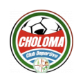 Логотип футбольный клуб Чолома