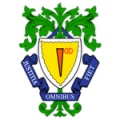 Логотип футбольный клуб Данстейбл Таун