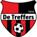Логотип футбольный клуб Де Трефферс (Грусбек)