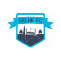 Логотип футбольный клуб Дели