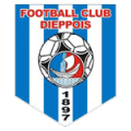 Логотип футбольный клуб Дьеп